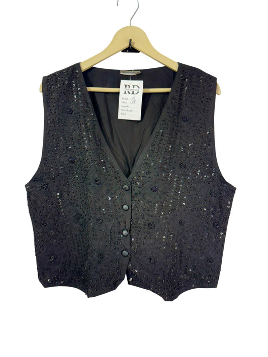 Sequence Vest