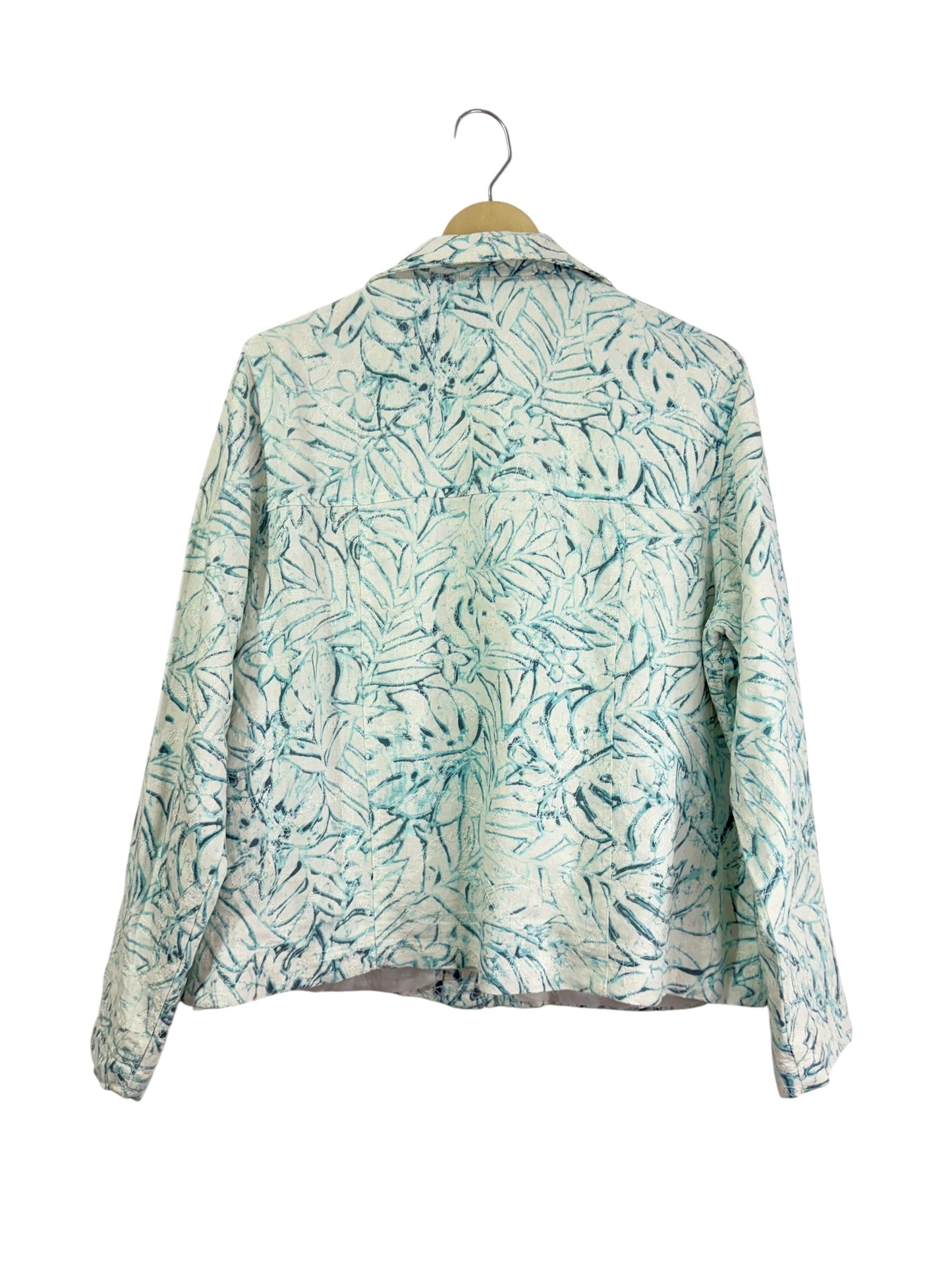 Tanjay Vintage Jacket