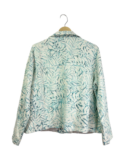 Tanjay Vintage Jacket
