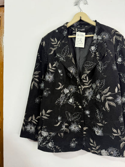 Samoon Vintage Jacket