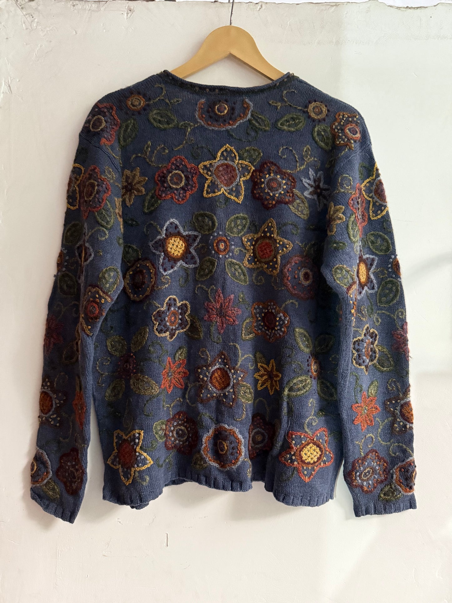 Talbots Woolen Sweater