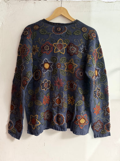 Talbots Woolen Sweater