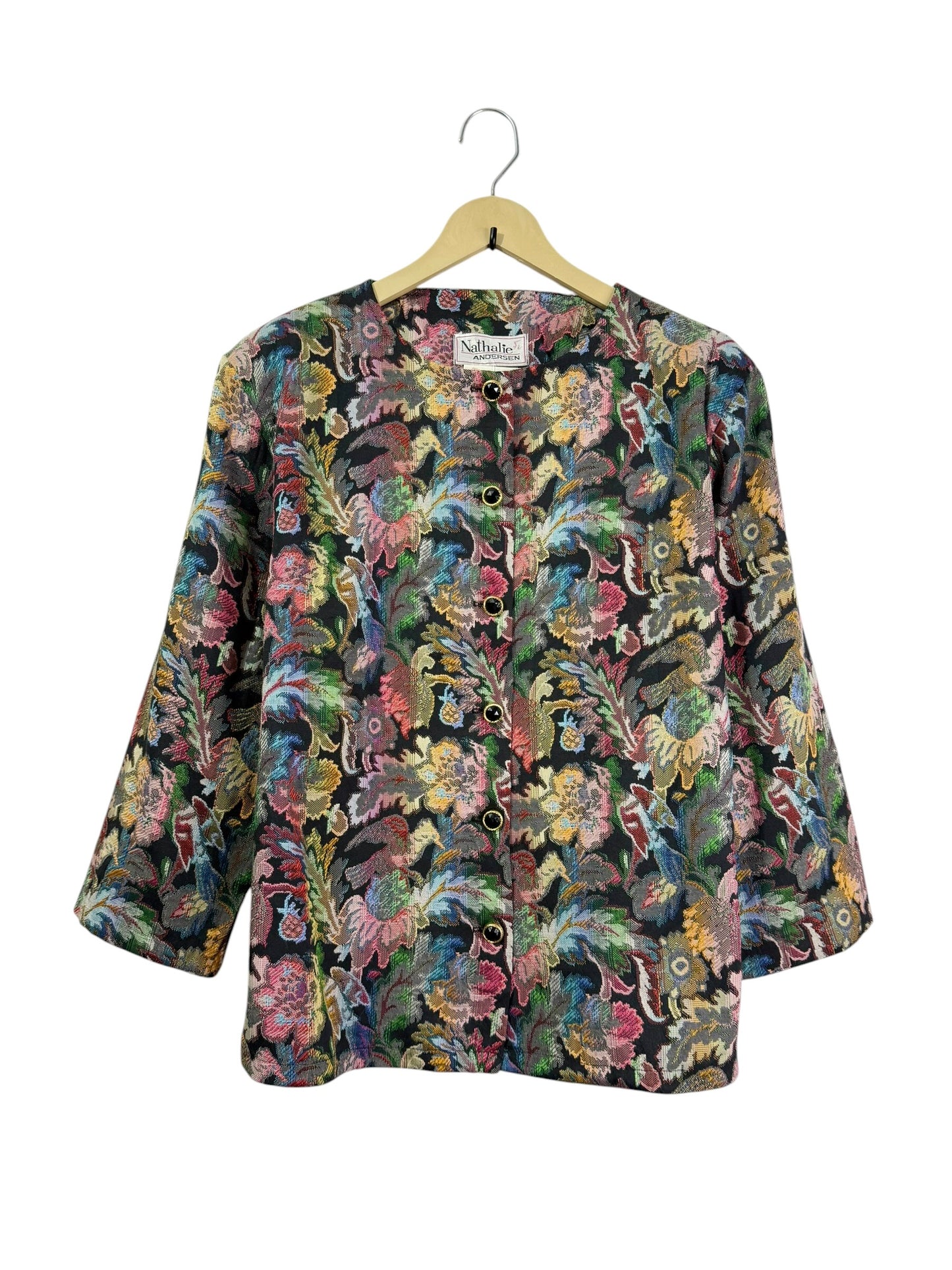 Nathalie Vintage Jacket
