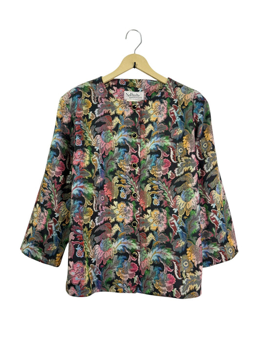 Nathalie Vintage Jacket