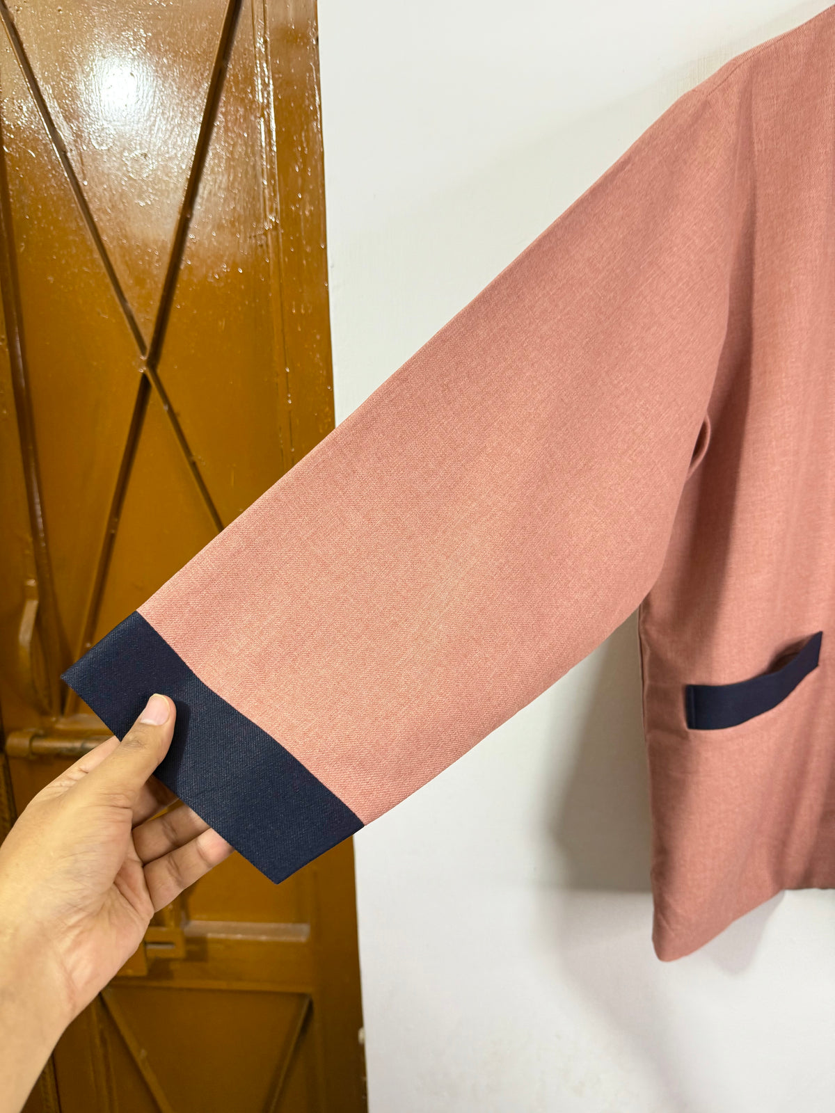 Hanbok vintage Jacket