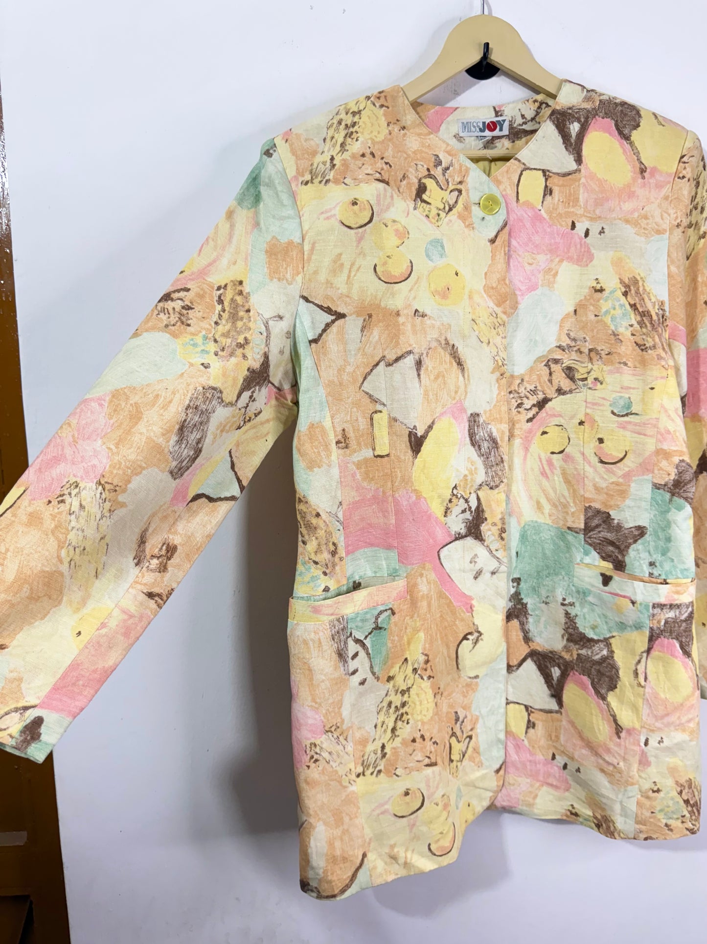 MissJoy Vintage Jacket