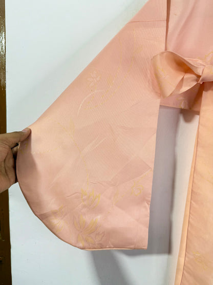 Japanese Silk Vintage Jacket