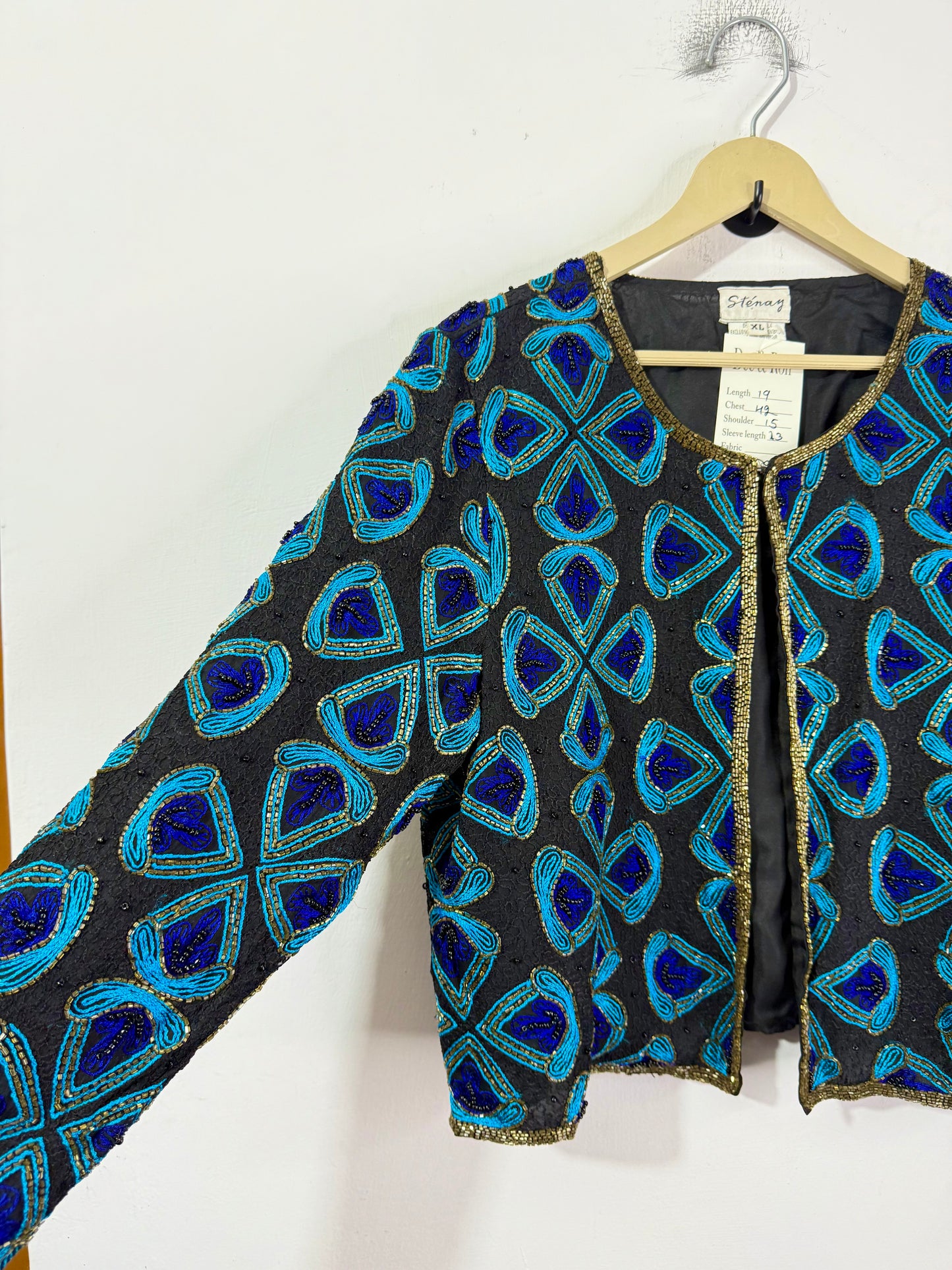 Vintage Jacket