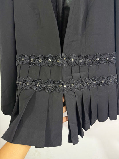 Nina Massini Vintage Jacket
