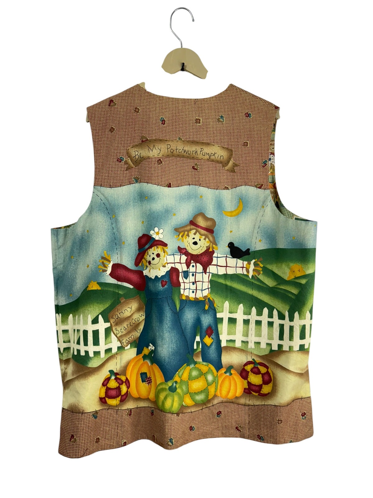 Vest