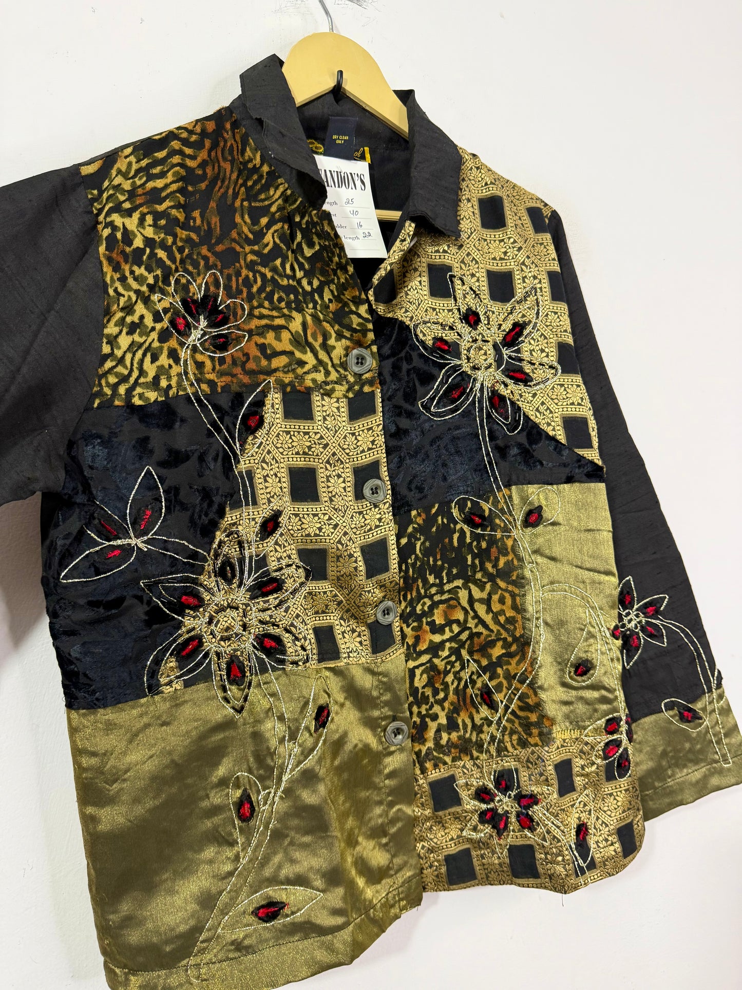 Vintage Jacket