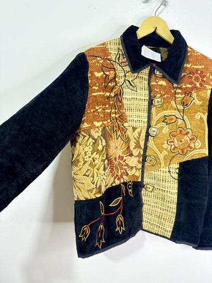 Julia Jacket