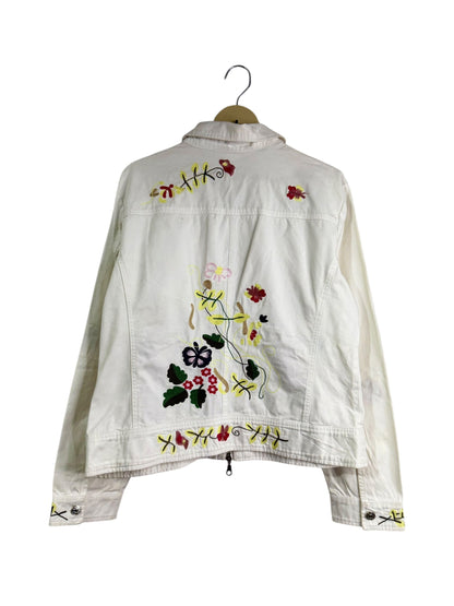 Alba moda Vintage Jacket