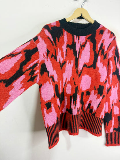 Numph Sweater