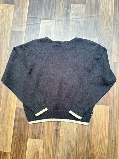 Liawear Woollen Sweater