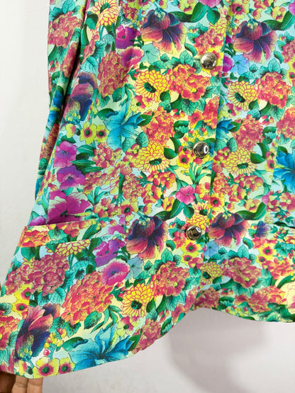 Greey Weber Vintage Jacket