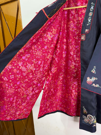 Vintage Jacket