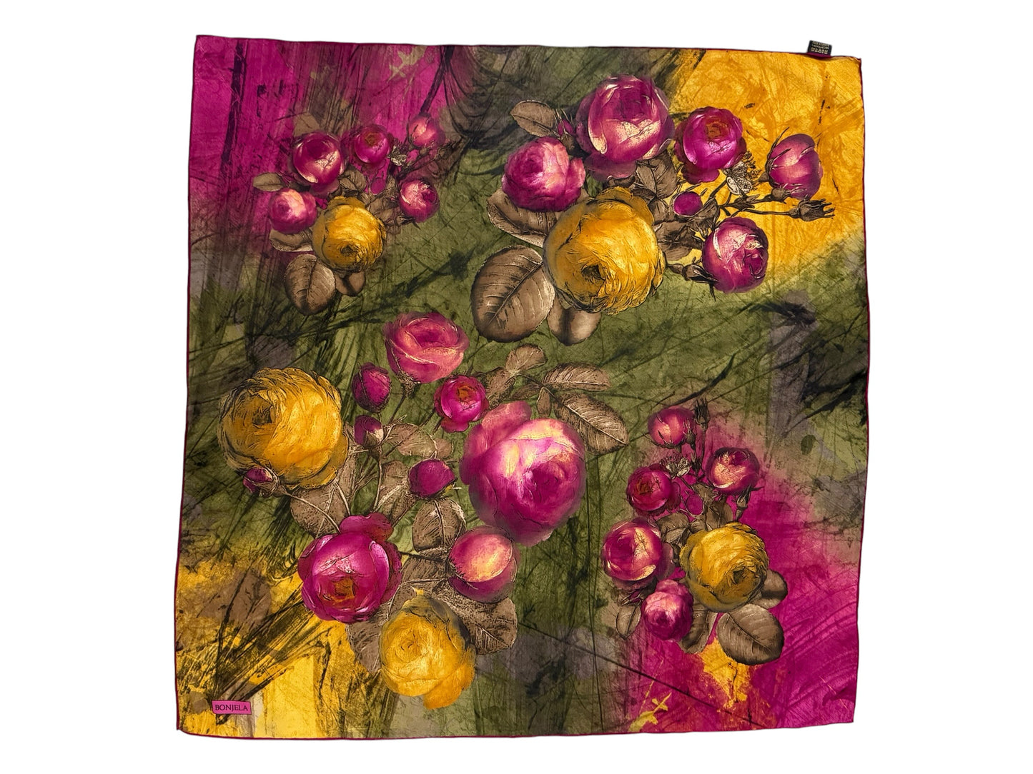 vintage  scarves