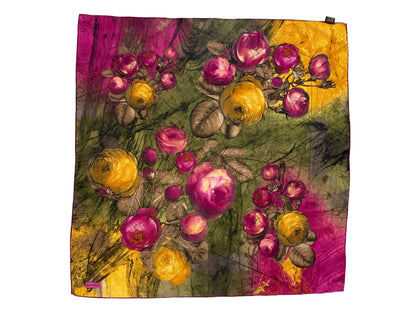 vintage  scarves