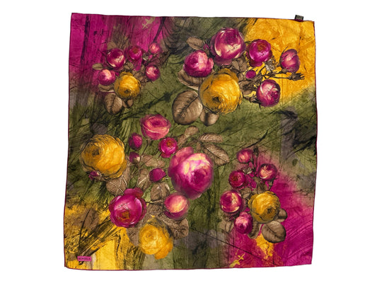 vintage  scarves