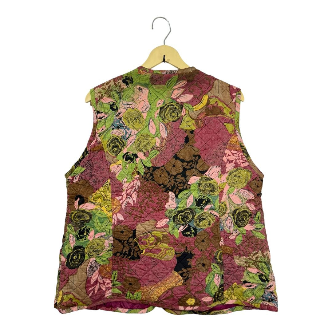 Vintage Vest