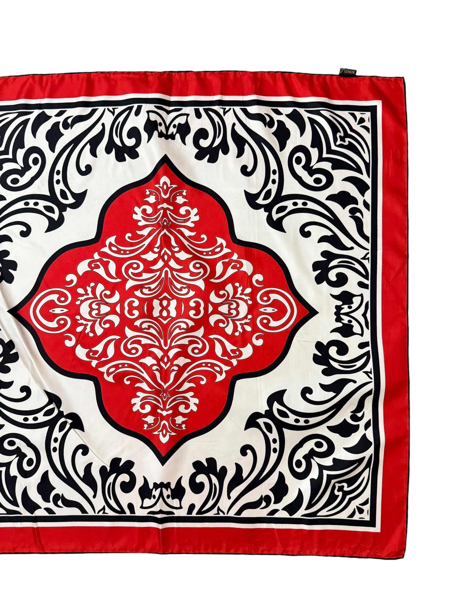vintage  scarves