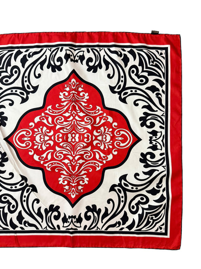 vintage  scarves
