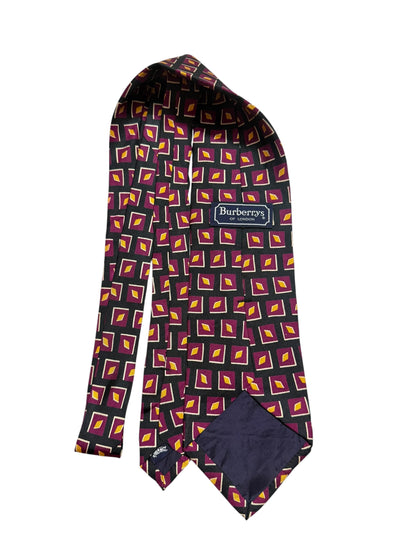 Burberry’s of London Vintage Silk Tie