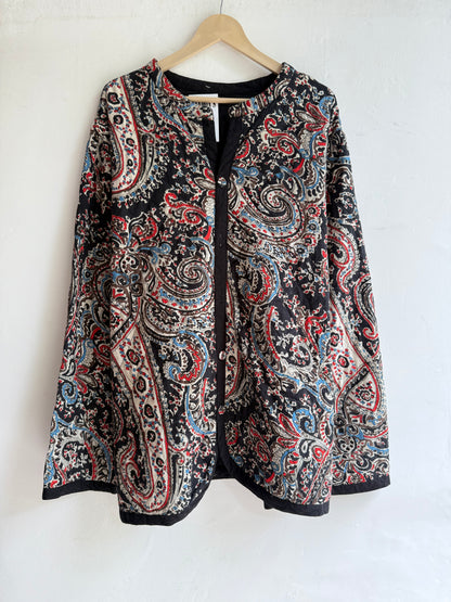 Quilted Jacket