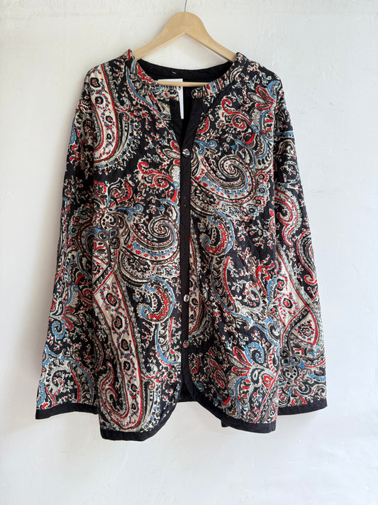 Quilted Jacket