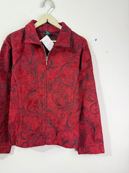 Portrait Jacket