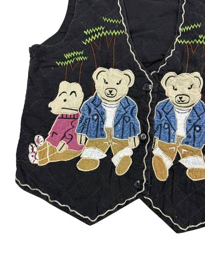 Agapo Vest