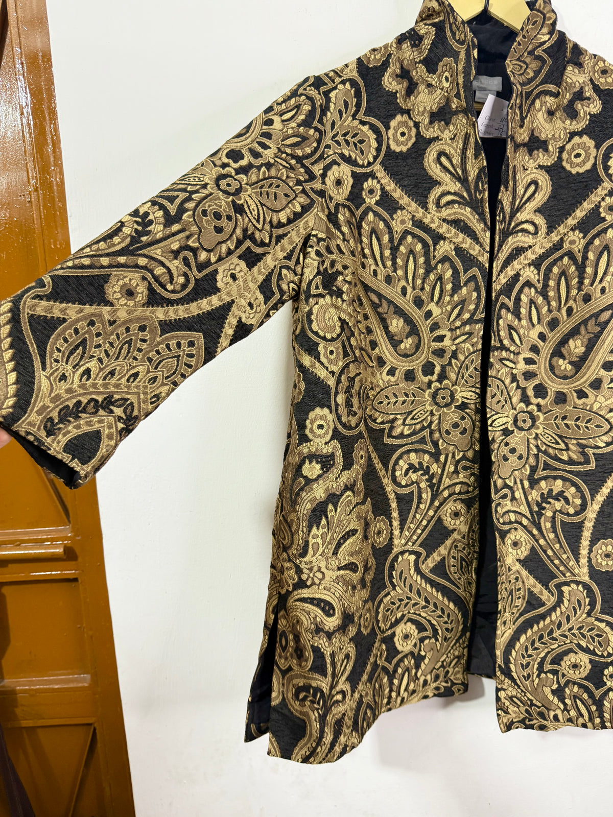 Chico’s Vintage Jacket