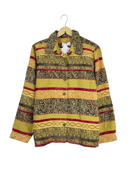 Alfred Dunner Vintage Jacket