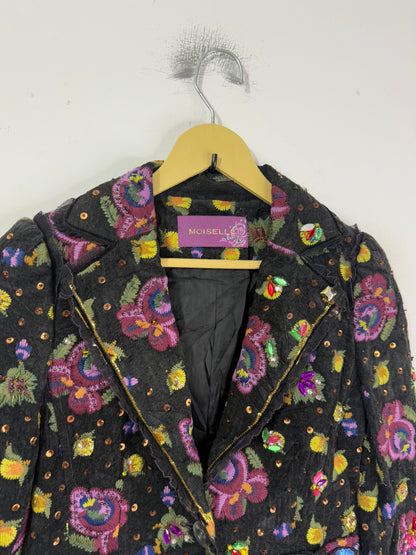 Moisell  Vintage Jacket