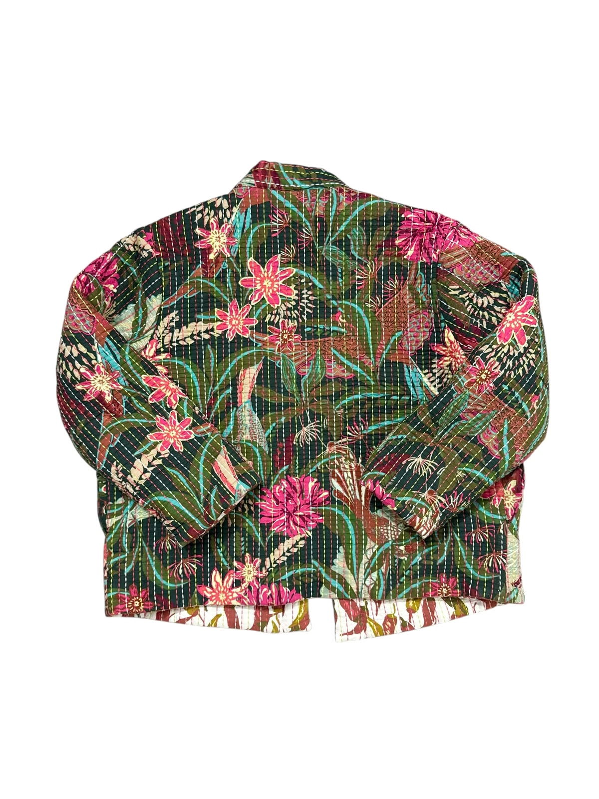 Coldwater Creek Jacket