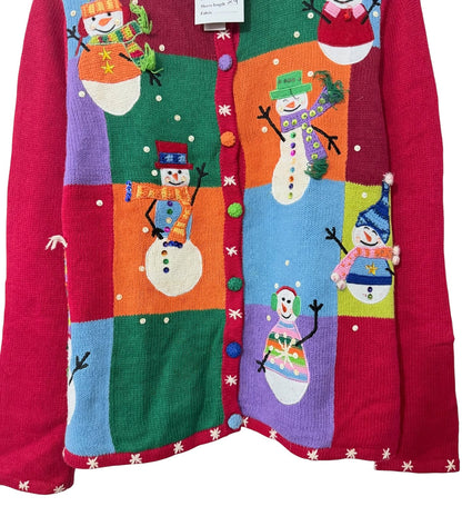 Tiara  Sweater