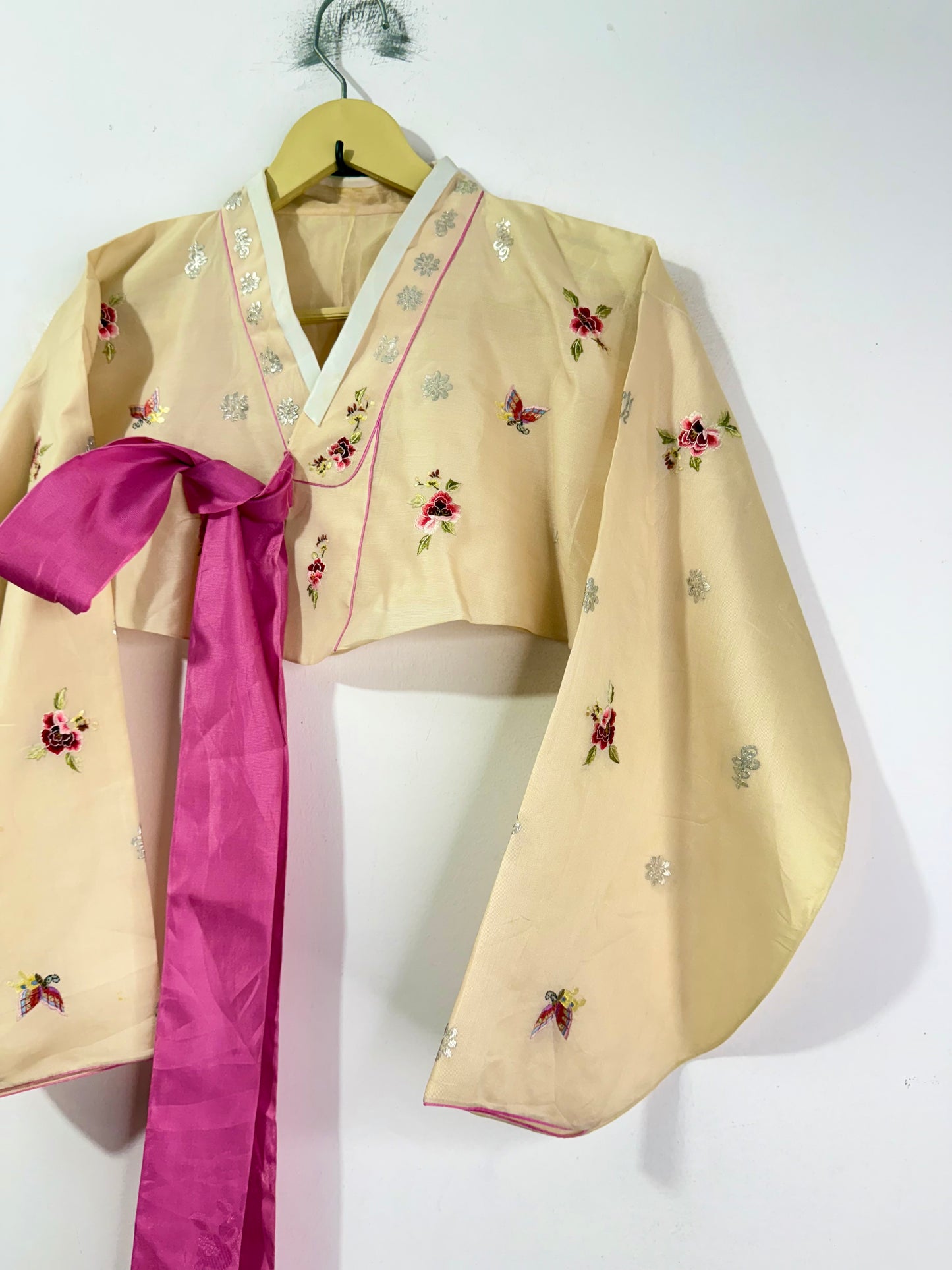 Japanese  Vintage Jacket