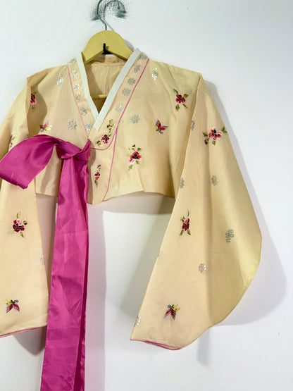 Japanese  Vintage Jacket