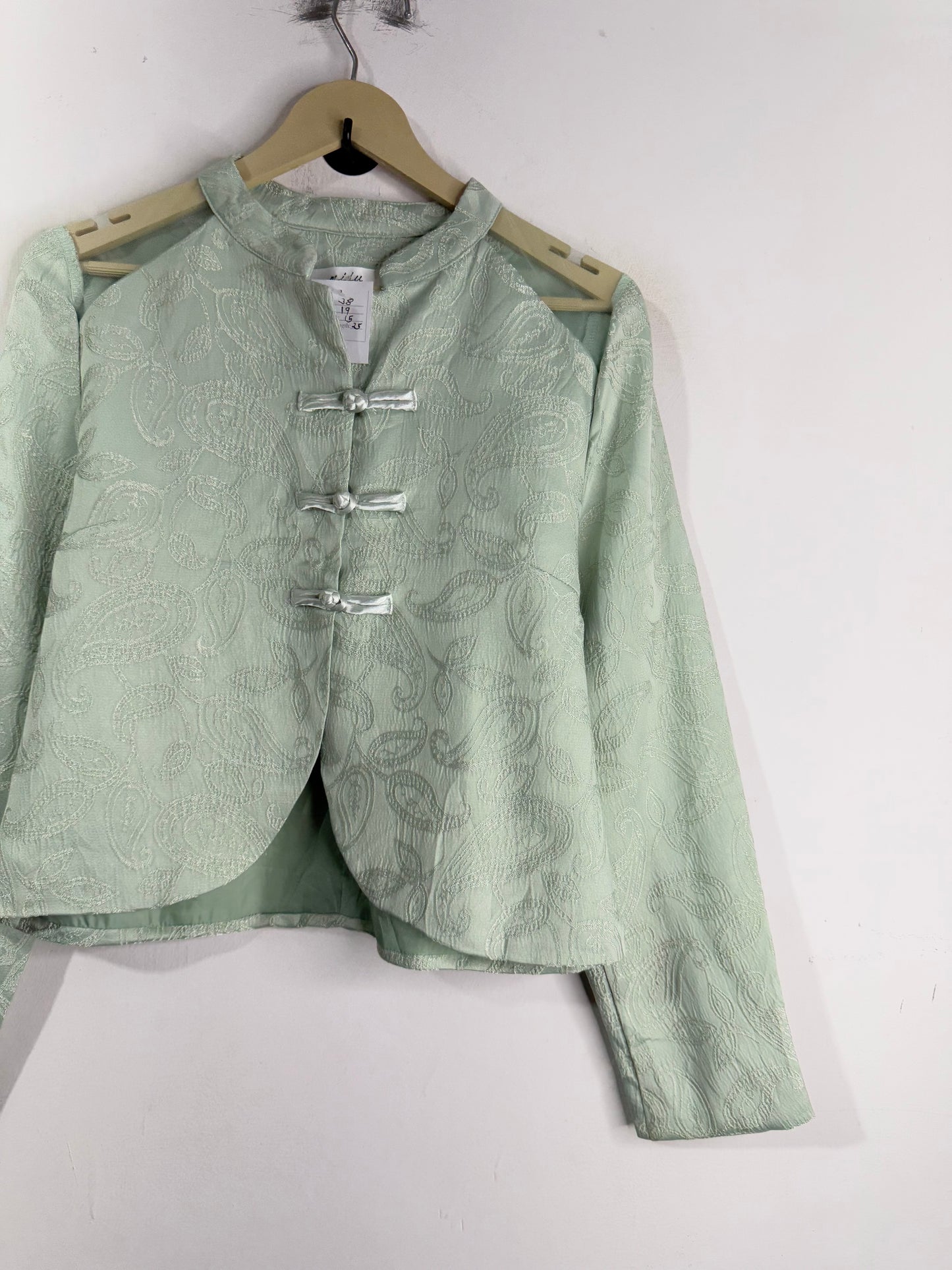 Misu Vintage Jacket