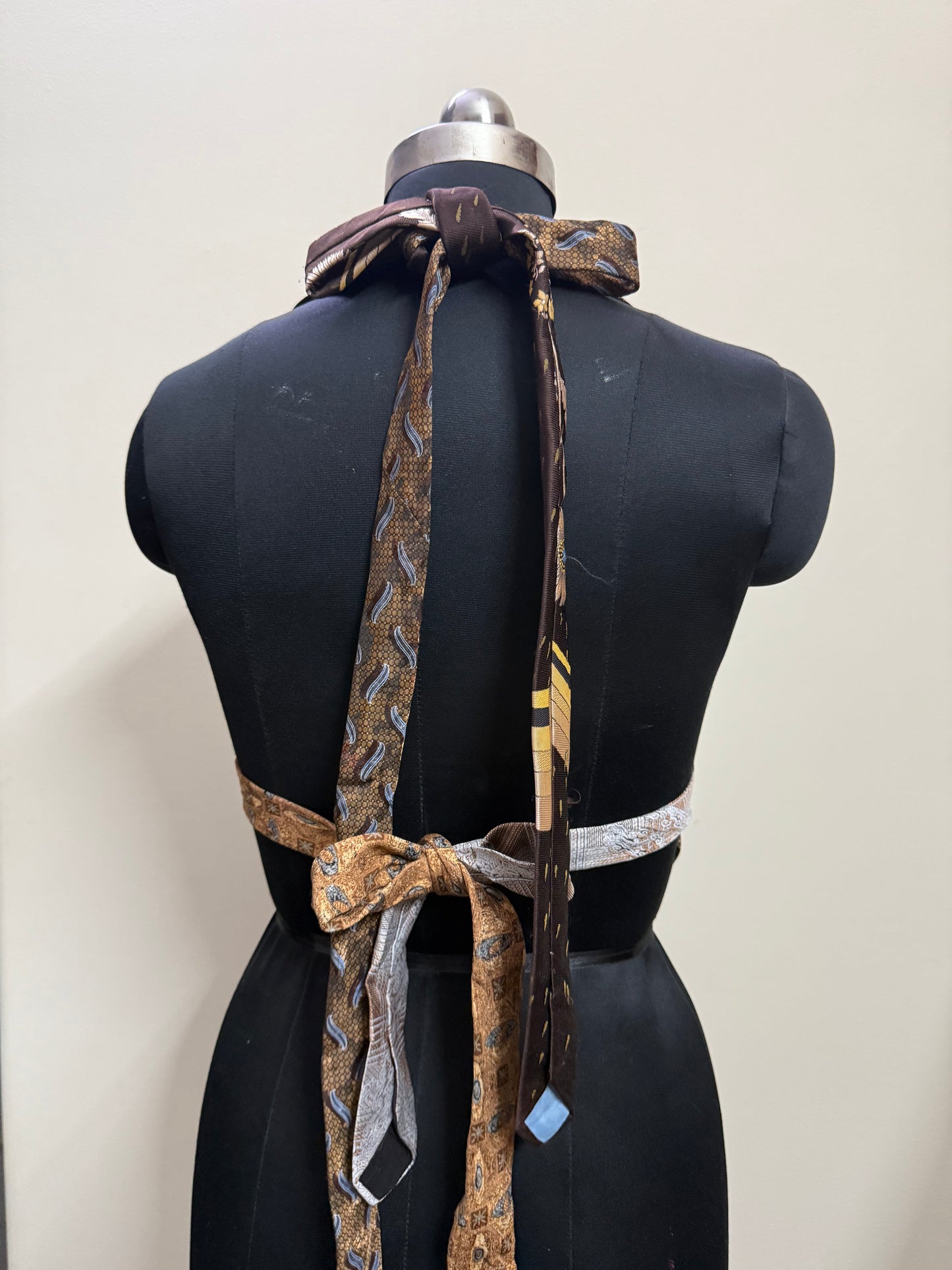 Tie Corset Top