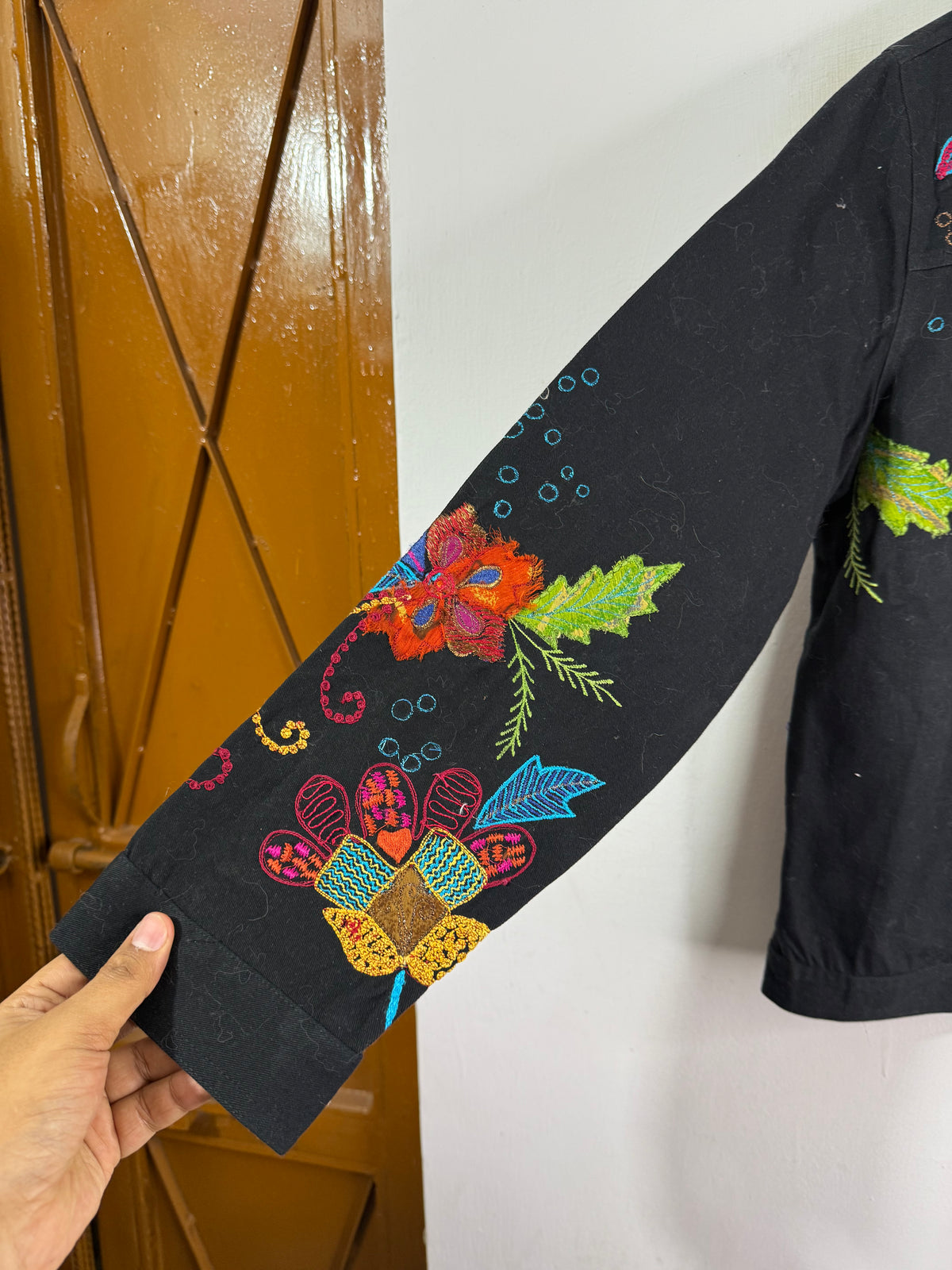 Laura Ashley Jacket