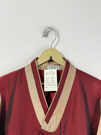 Vintage Jacke