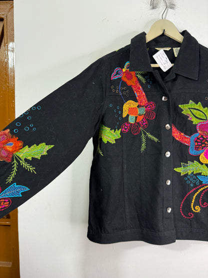 Laura Ashley Jacket