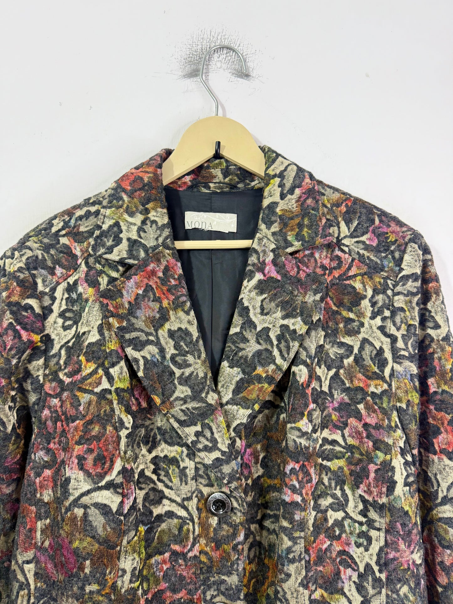 Mona Vintage Jacket