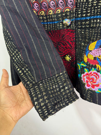 The Prime Vintage Jacket
