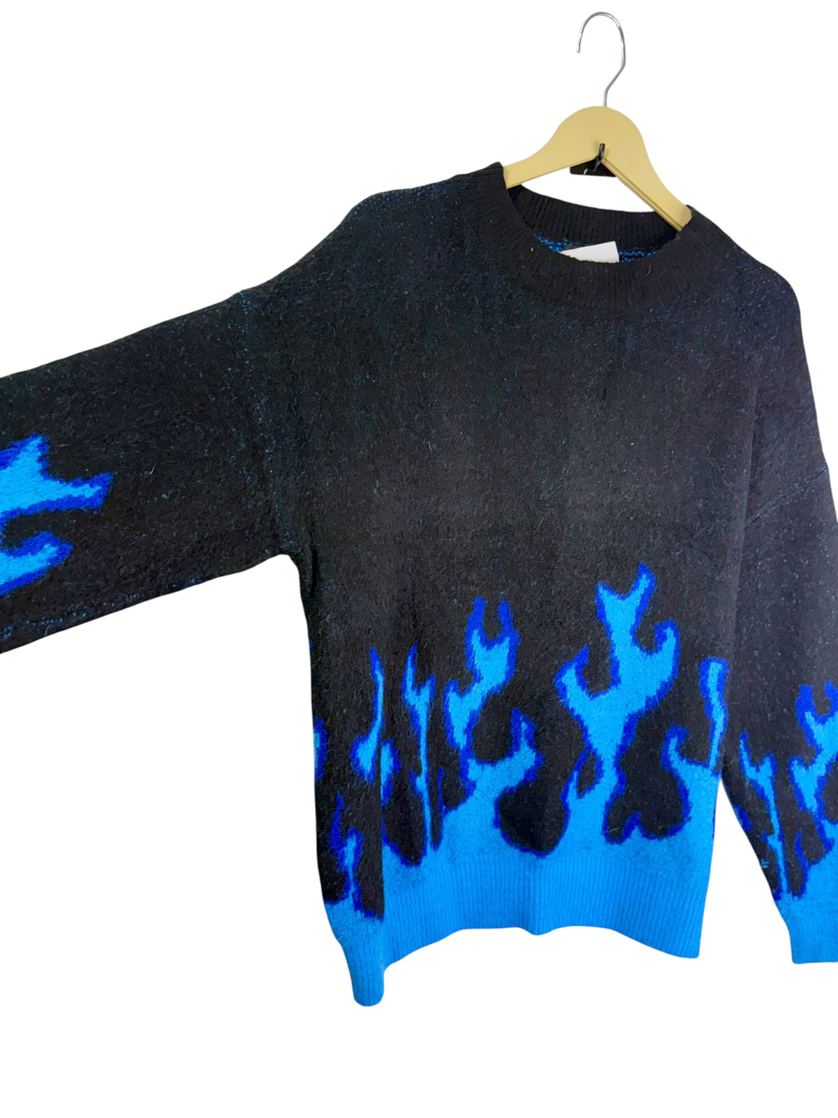Shein Sweater