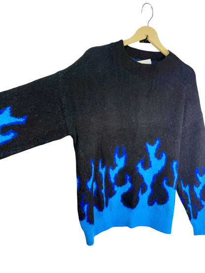 Shein Sweater