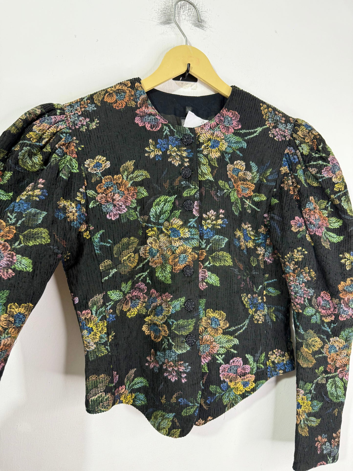 Edger Vintage Jacket