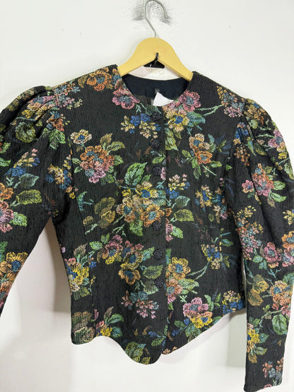 Edger Vintage Jacket